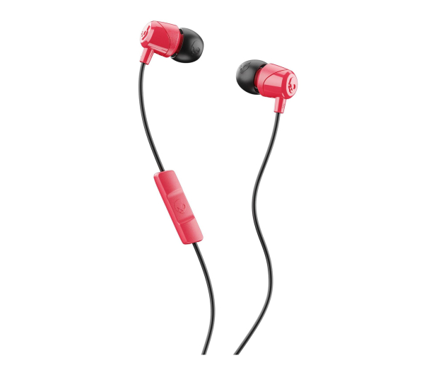 Skullcandy Jib w/mic Red - 1610178 - zdjęcie